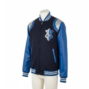 Campera de Egresados Personalizada